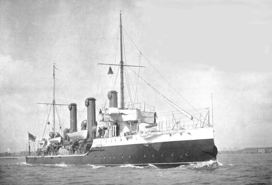 HMS_Speedy_1893